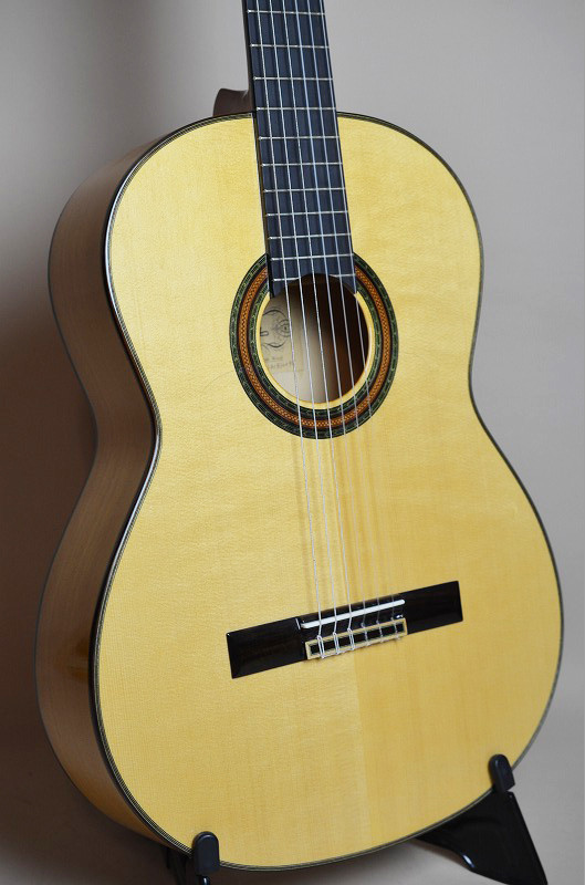 ARIA A-100F - guitarshoptantan （ギターショップタンタン）