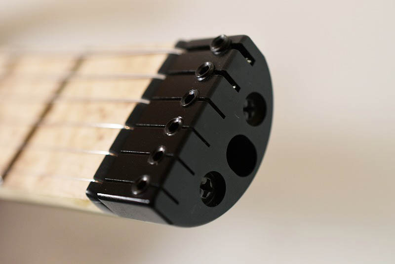 Kiesel vader ヘッドレス ギター ケース付き Gear Otaku: 米国製