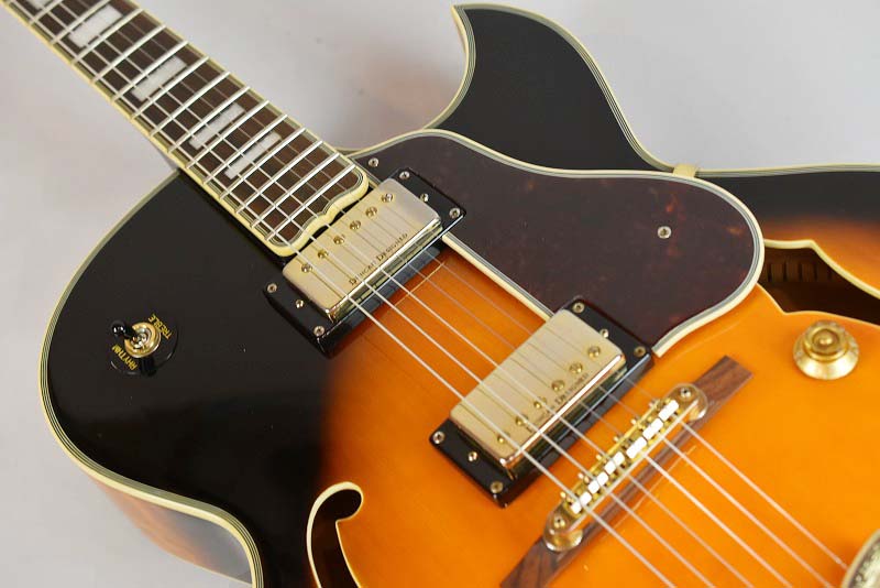 Greg Bennett JZ-2 フルアコ L-5タイプ サンバースト hqdefault.jpg