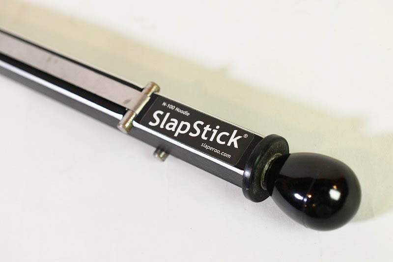 【希少】Slap Stick N-100 Noodle Slaperoo Percussion Slap Stick N-100 Noodle|ドルフィンギターズ