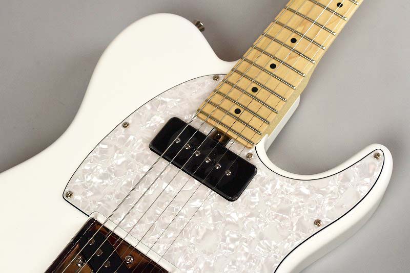 Bacchus TACTICS PLD/M SWH-MH - guitarshoptantan (ギター Bacchus TACTICS PLD/M SWH-MH - guitarshoptantan (ギター