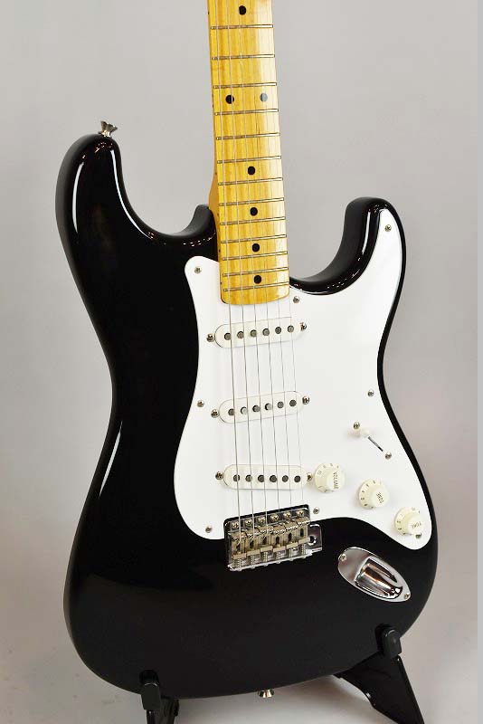 Fender Japan ST57-US BLK - guitarshoptantan （ギターショップ