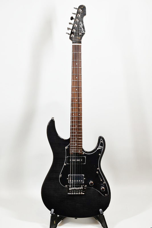 GrassRoots G-SN-CTM/P STBK - guitarshoptantan (ギター GrassRoots G-SN-CTM/P STBK - guitarshoptantan (ギター