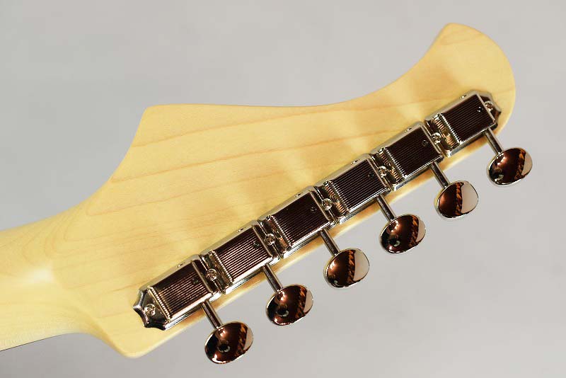 Bacchus BST-650B CAR - guitarshoptantan (ギターショップ Bacchus BST-650B CAR - guitarshoptantan (ギターショップ