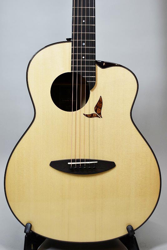 aNueNue aNN-LS700 ～Sugita (杉田 健司) Sound Concept