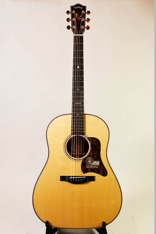Headway HJ-501 A,S/STD - guitarshoptantan （ギターショップ