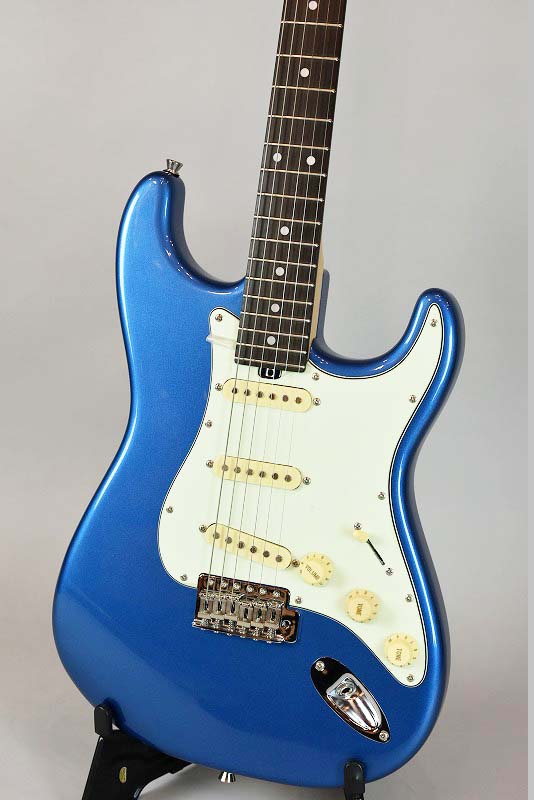 Bacchus BST-650B DLPB - guitarshoptantan (ギターショップ Bacchus BST-650B DLPB - guitarshoptantan (ギターショップ