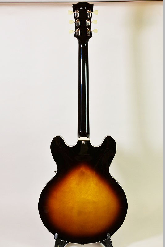 ギター SeventySeven EXRUBATO STD JT SB Seventy Seven Japan Tune-up Series EXRUBATO-STD-JT (SB