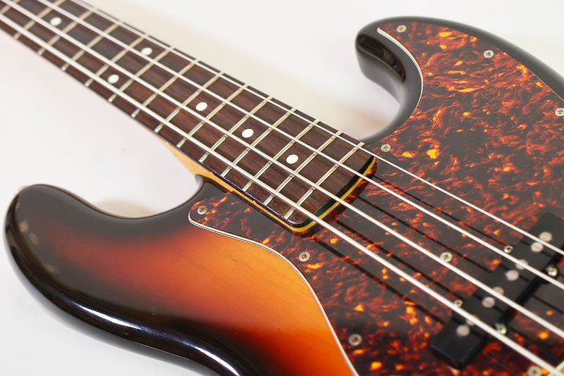 HISTORY ZJ-CFS - guitarshoptantan （ギターショップタンタン）