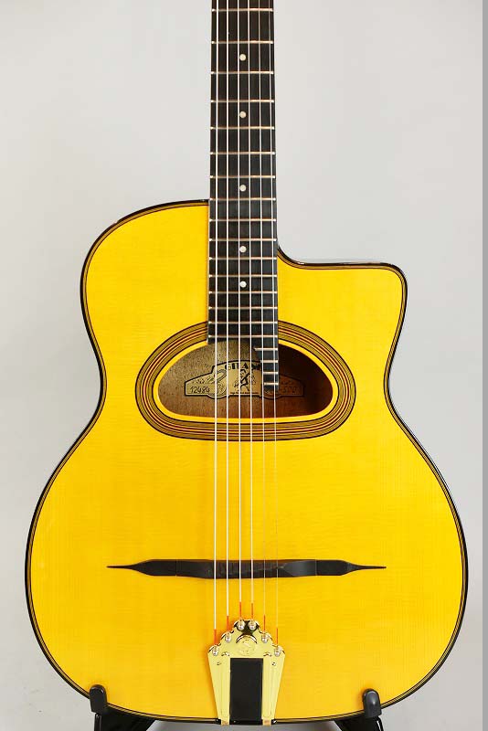 GITANE D-500 【S/N～484】 - guitarshoptantan （ギター