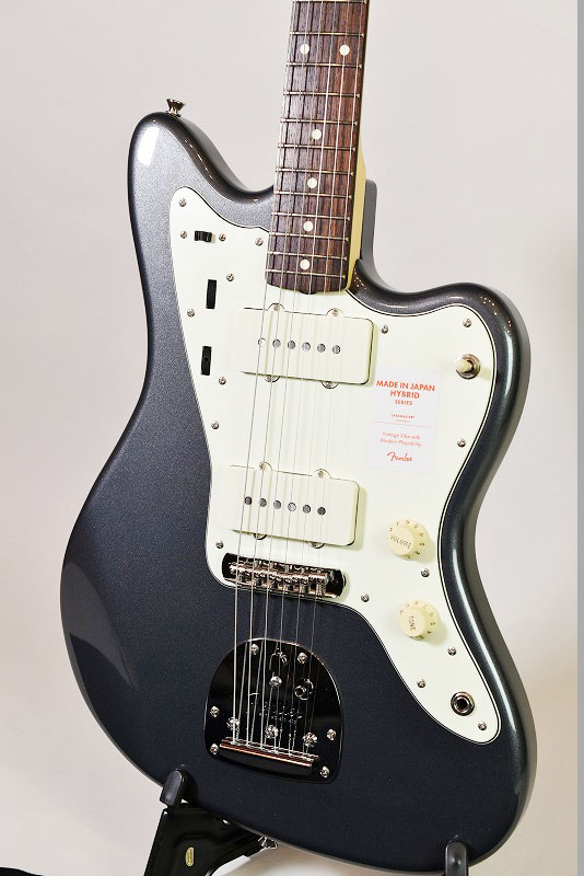 Fender Japan Hybrid 60sジャズマスター