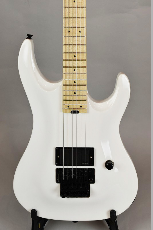 Aria ProⅡ Diamond Series White ソフトケース付！ Aria Pro II Diamond Series Rock Device 1986 White MIJ Japan