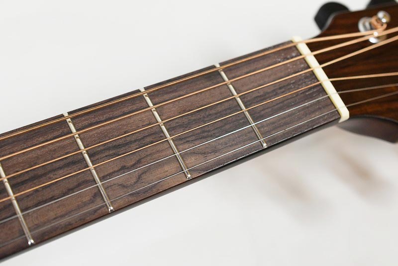 DCT GR-340CE NT - guitarshoptantan （ギターショップタンタン）
