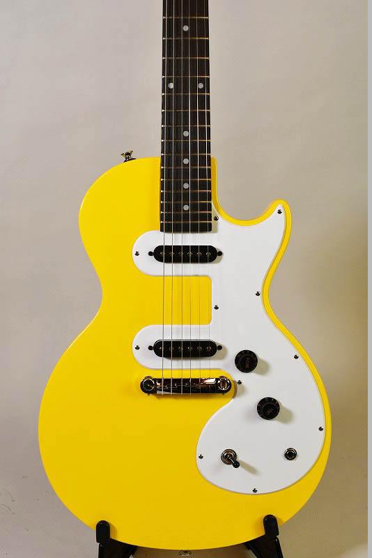 Epiphone Lespaul SL 美品　ギター エレキギター】ポップでカワイイ！Epiphone Les PAUL SL全色が新