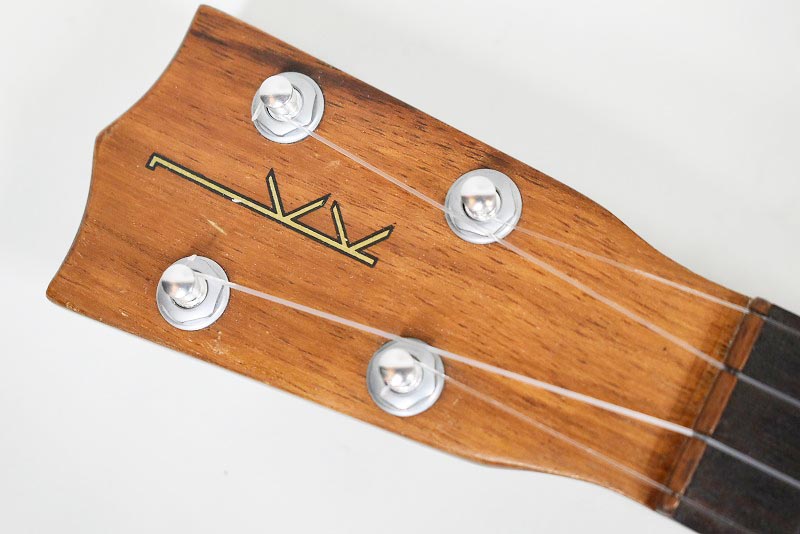 Kamaka Gold Label Soprano Pine - guitarshoptantan （ギターショップ