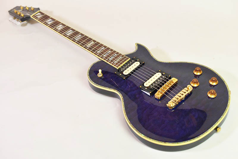 Aria Pro II Pe-Anniversary - guitarshoptantan (ギター Aria Pro II Pe-Anniversary - guitarshoptantan (ギター