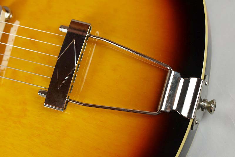 Epiphone CASINO COUPE VS - guitarshoptantan （ギターショップタンタン）