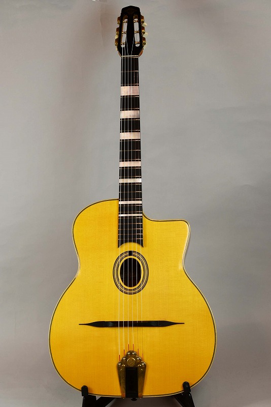 Dupont MD-50E Laurent Prieur Model 【Custom Model