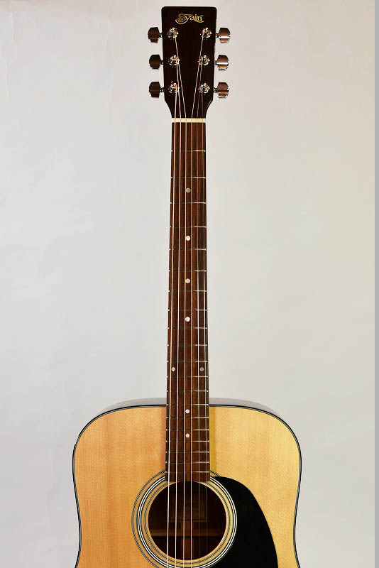 S.Yairi YDT-18/N - guitarshoptantan （ギターショップタンタン）