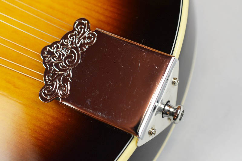 Blanton BM-20A A-model Mandolin - guitarshoptantan （ギター