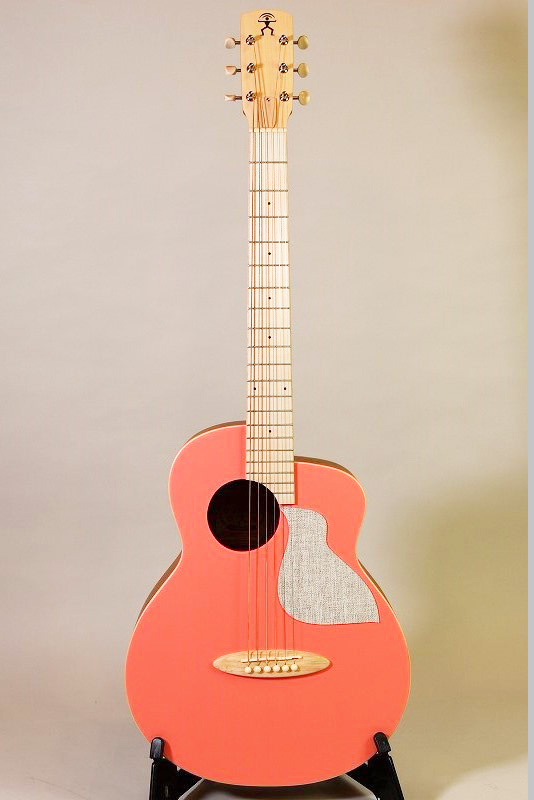 aNueNue aNN-MC10-LC - guitarshoptantan (ギターショップタンタン) aNueNue aNN-MC10-LC - guitarshoptantan (ギターショップタンタン)