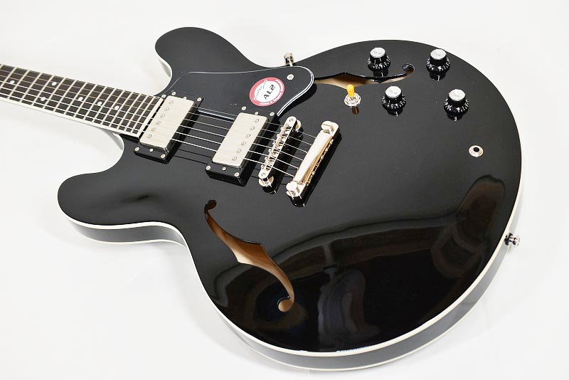 楽天市場】Seventy Seven Guitars EXRUBATO-STD-JT ABR