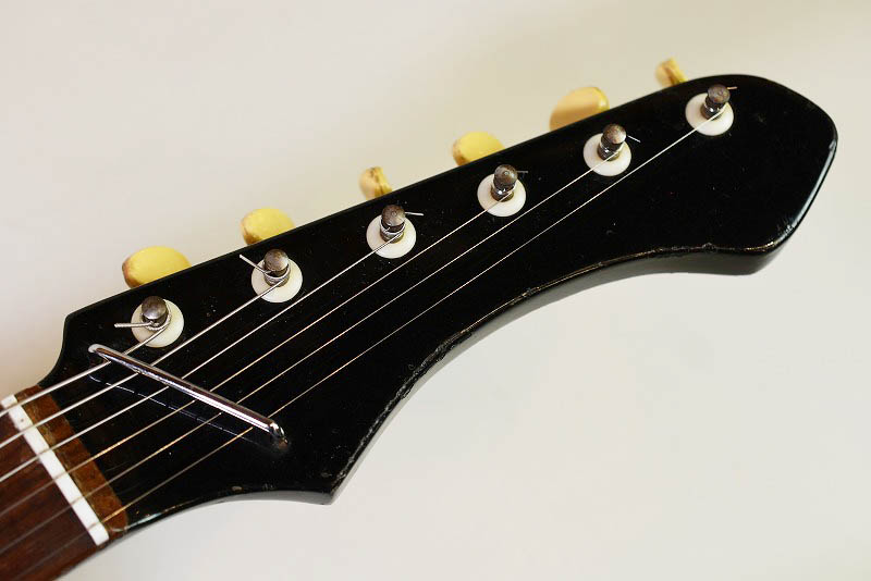 Guyatone LG-125T - guitarshoptantan (ギターショップタンタン) Guyatone LG-125T - guitarshoptantan (ギターショップタンタン)
