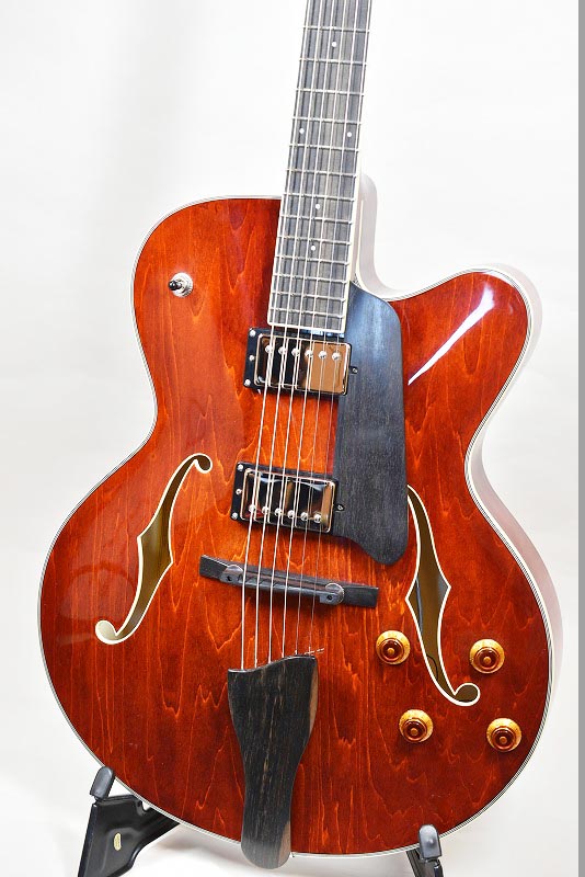 SOLD/Eastman AR403CE/D CLA - guitarshoptantan (ギター SOLD/Eastman AR403CE/D CLA - guitarshoptantan (ギター