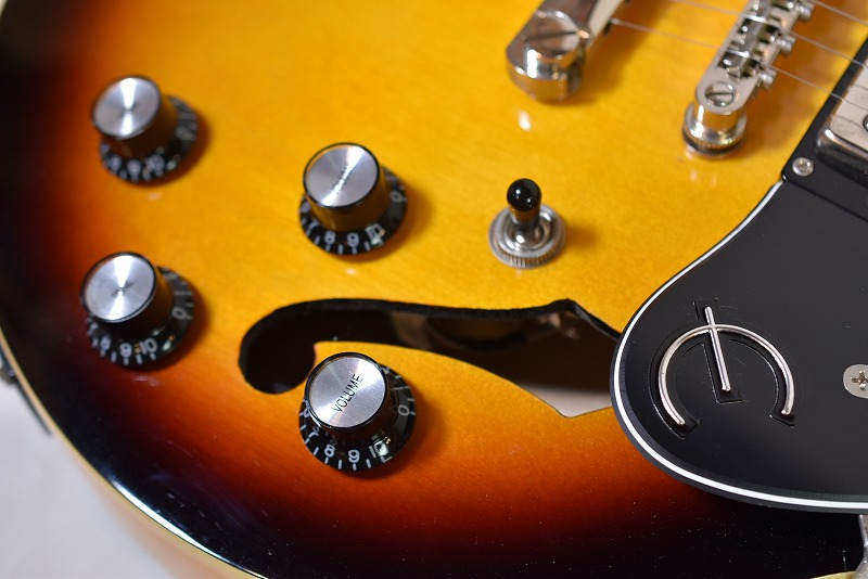 Epiphone Dot ES-339 VS - guitarshoptantan （ギターショップタンタン）