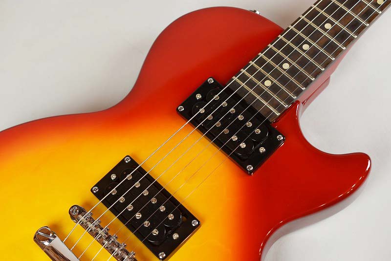 Epiphone Les Paul Special II - guitarshoptantan （ギター