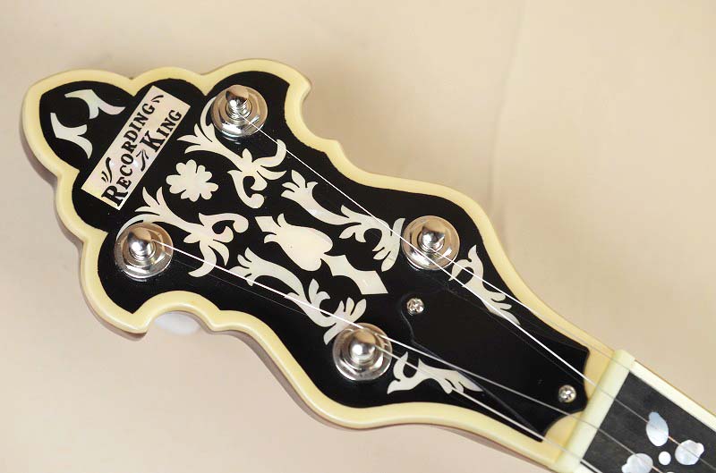 RECORDING KING RK-R80 - guitarshoptantan （ギターショップタンタン）