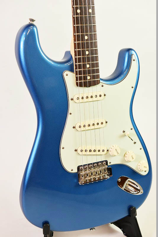 fender customshop 60 strat ストラト　カスタムショップ Fender Custom Shop 60s Stratocaster Relic Aged Shell Pink USA