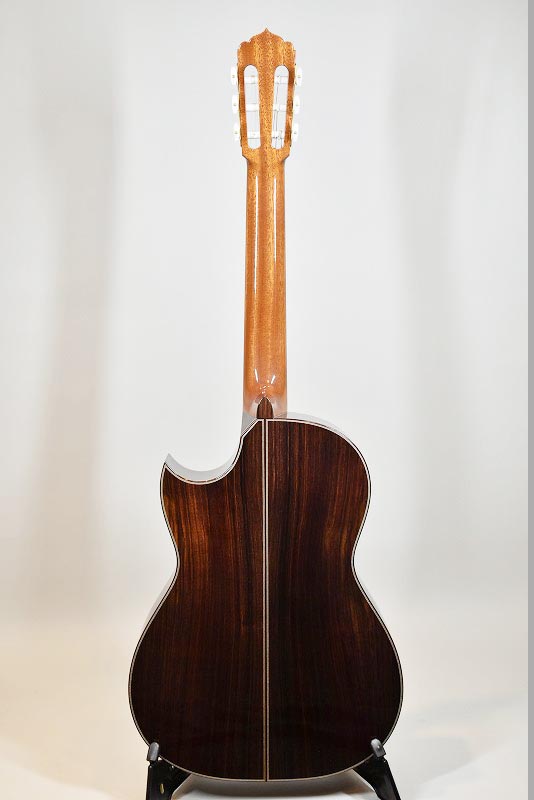 ギター Asturias Solo Classico Premio/s ASTURIAS:Solo Classico Premio/S