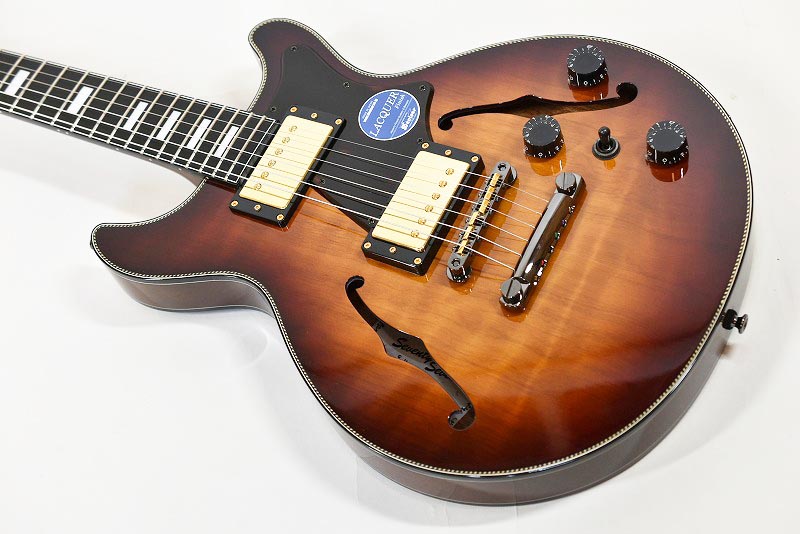 Seventy Seven ALBATROSS-STD Ⅱ-S コリーナ 日本製 Seventy Seven Guitars ALBATROSS-STD Ⅱ-H – 神戸ギター