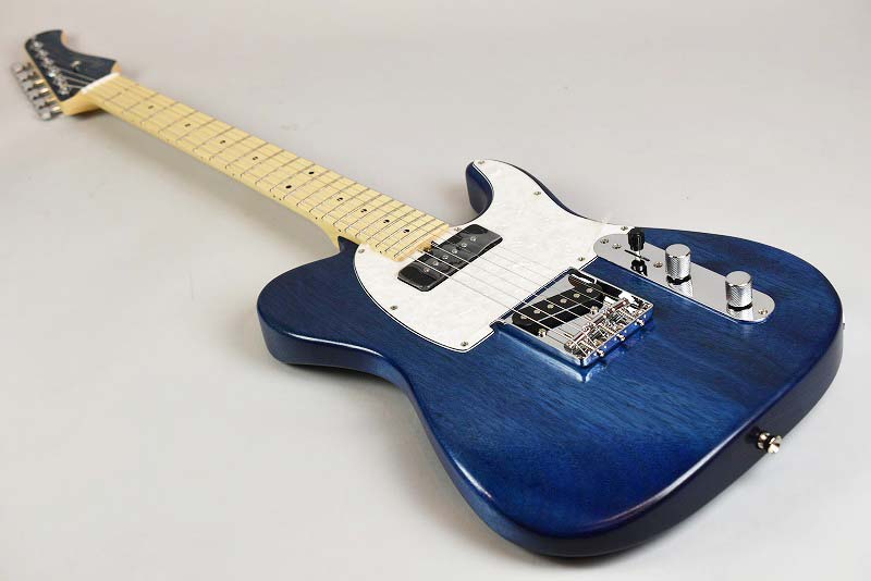 Bacchus TACTICS PLD/M BLU/OIL - guitarshoptantan （ギター