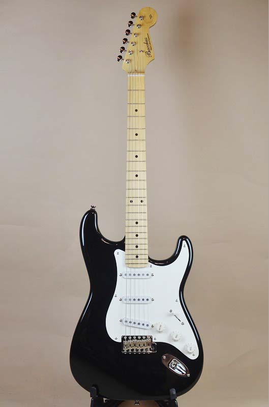 Bacchus BST-100/M BLK - guitarshoptantan （ギターショップタンタン）