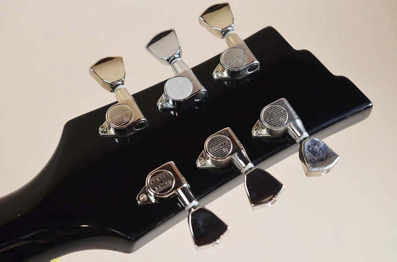 Duesenberg DJP-SP - guitarshoptantan (ギターショップタンタン) Duesenberg DJP-SP - guitarshoptantan (ギターショップタンタン)