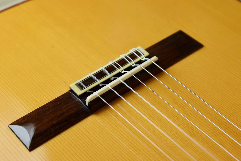 USED/Matsuoka Ryoji [松岡良治] M-100@guitarshoptantan - YouTube
