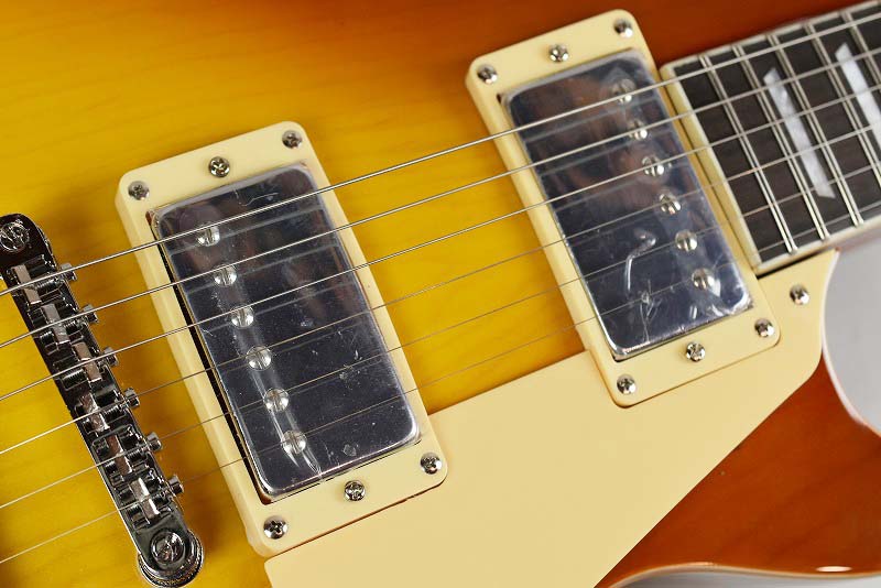 Bacchus BLP-Mini HB - guitarshoptantan (ギターショップ Bacchus BLP-Mini HB - guitarshoptantan (ギターショップ