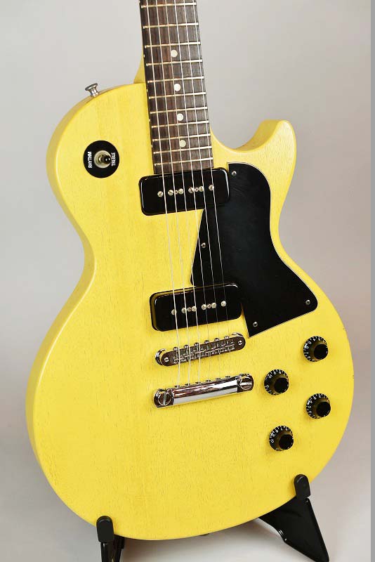 Gibson Les Paul Junior Special Faded - guitarshoptantan Gibson Les Paul Junior Special Faded - guitarshoptantan