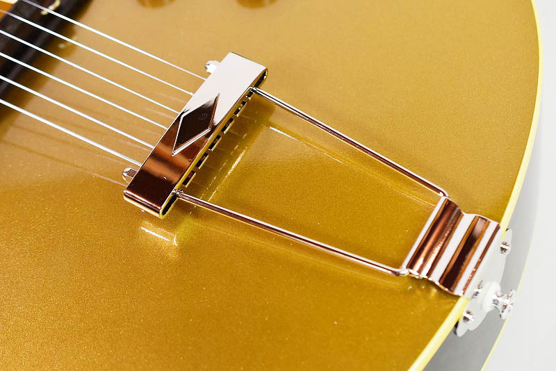 TRmusic T50-17 ゴールドトップ - guitarshoptantan （ギター