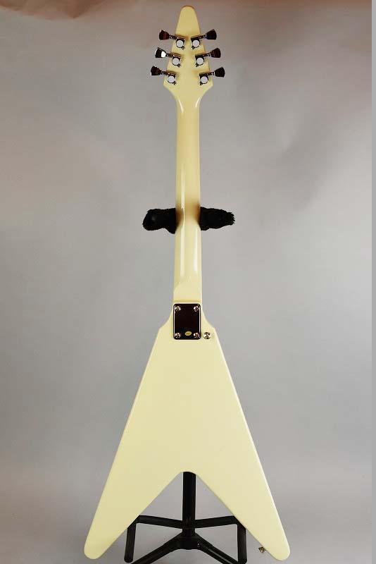 Bacchus BFV-Mini OWH - guitarshoptantan (ギターショップ Bacchus BFV-Mini OWH - guitarshoptantan (ギターショップ