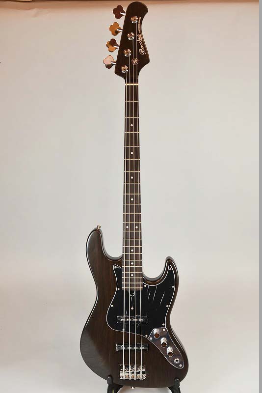 Bacchus WJB-TW NS - guitarshoptantan （ギターショップタンタン）