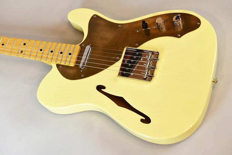 O.CRAFT #049 68'Thinline Type - guitarshoptantan （ギター