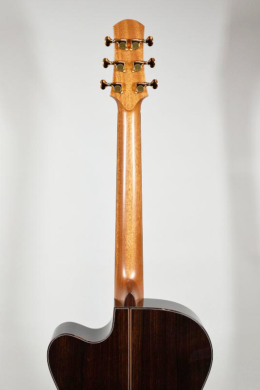 NEW/ASTURIAS GRAND SOLO CR - guitarshoptantan （ギターショップ