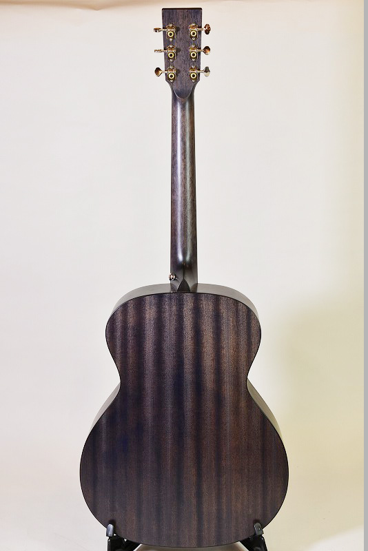 NAGI GUITARS LIMITED MODEL 