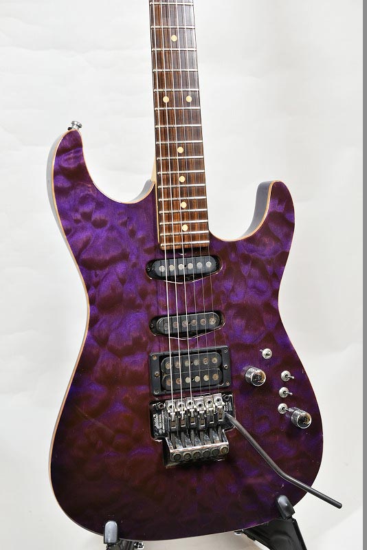 TOM ANDERSON ( トムアンダーソン ) TM3 テレキャスター用