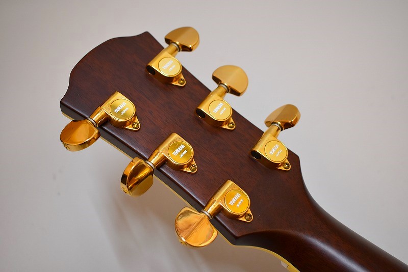 ☆SOLD☆USED/YAMAHA CPX-15E SB【USED】 - guitarshoptantan （ギター