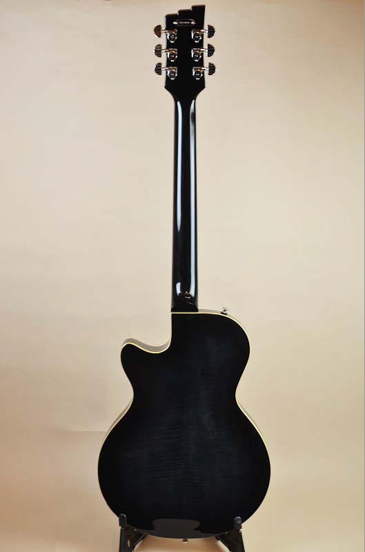 ギター Duesenberg Starplayer TV Blue Sparkle Duesenberg DTV-BLS Starplayer TV (Blue Sparkle) ｜イケベ楽器