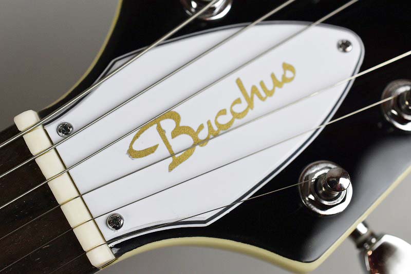 Bacchus BFV-Mini OWH - guitarshoptantan (ギターショップ Bacchus BFV-Mini OWH - guitarshoptantan (ギターショップ